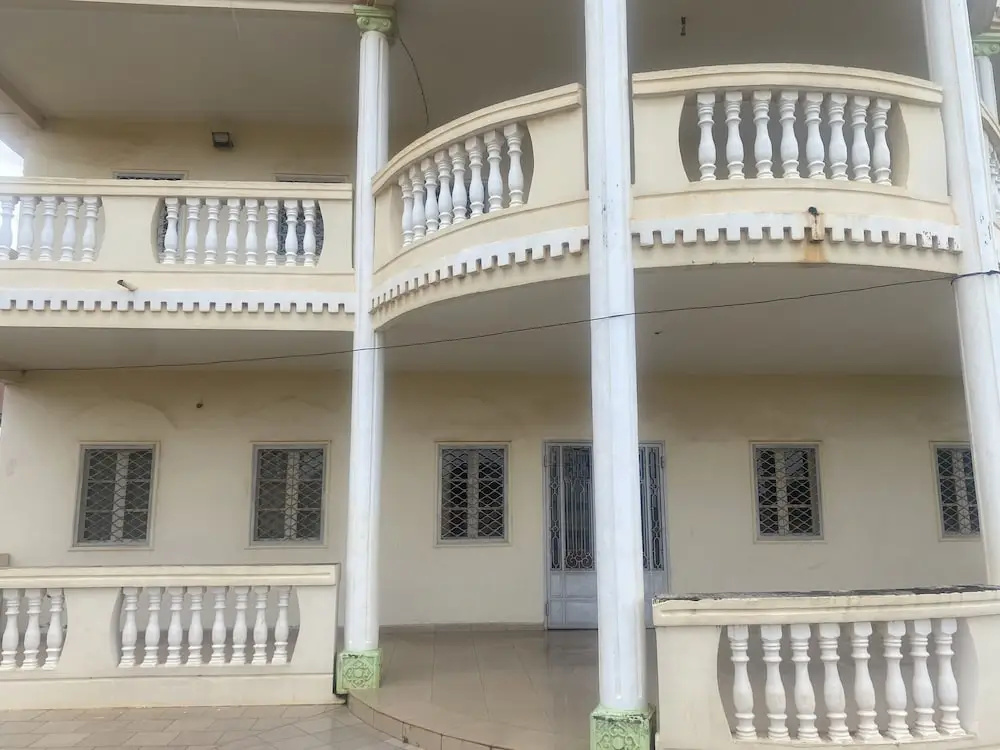 Manoir Des Innoncents