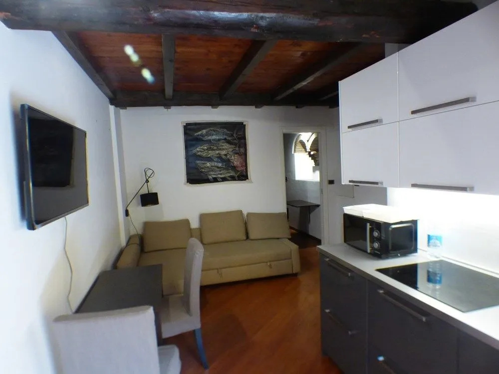 Appartamento Nosadella