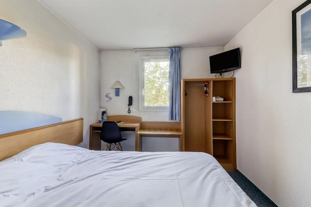 Brit Hotel Essentiel Saint-Flour
