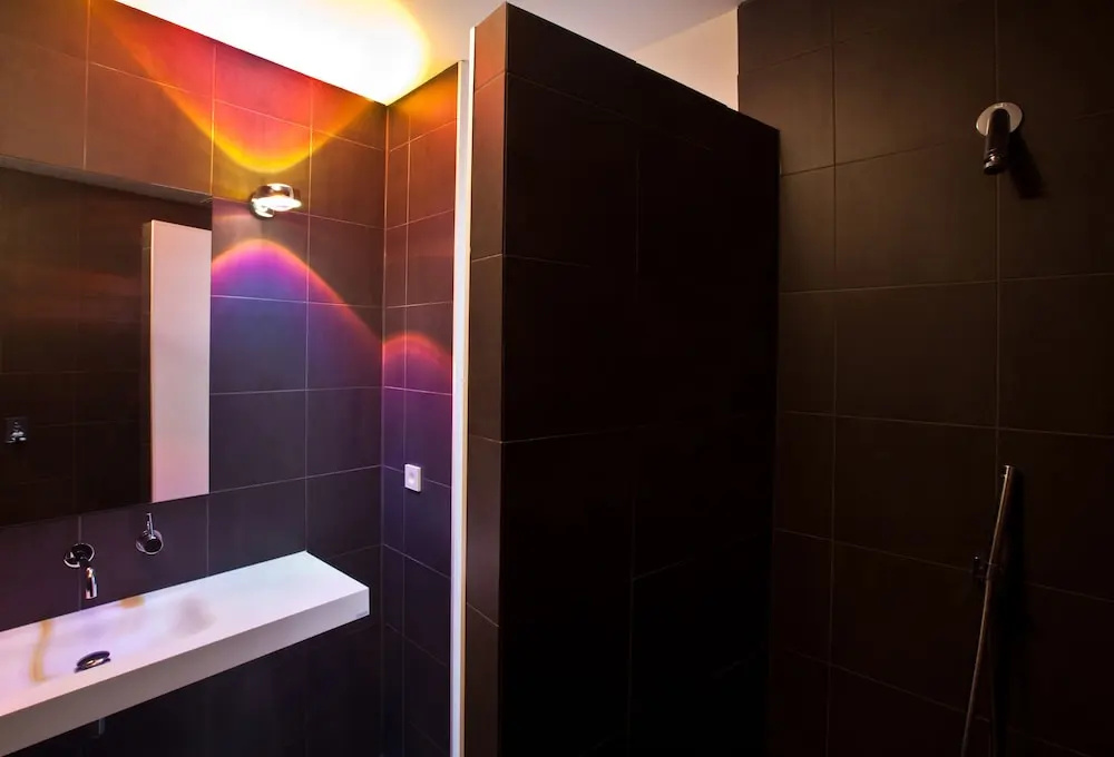 MAFF Top Studio Apartment