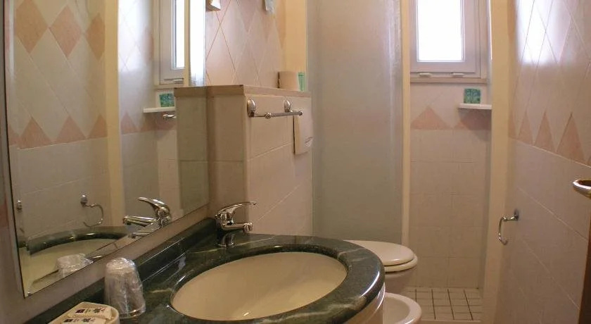 Hotel Villa Boschetti