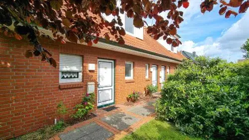 Zur Hanse Wohnung 4 3 - Zur Hanse Süd