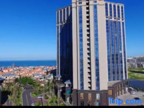 Dongshan Lan'an  Xiaozhu Hotel