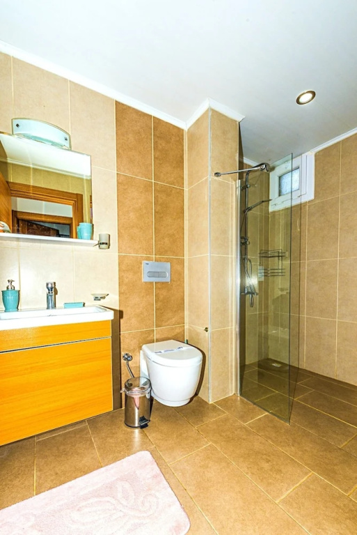 Pinara Residence Three Bedroom D1
