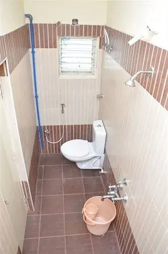 Suvi Transit Accommodation Chrompet