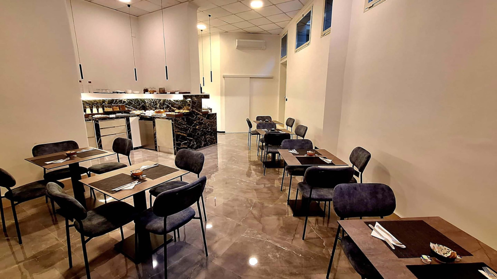 Best Western Hotel Revolution