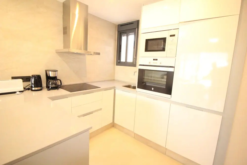 Groundfloor Oasis Beach IX Punta Prima