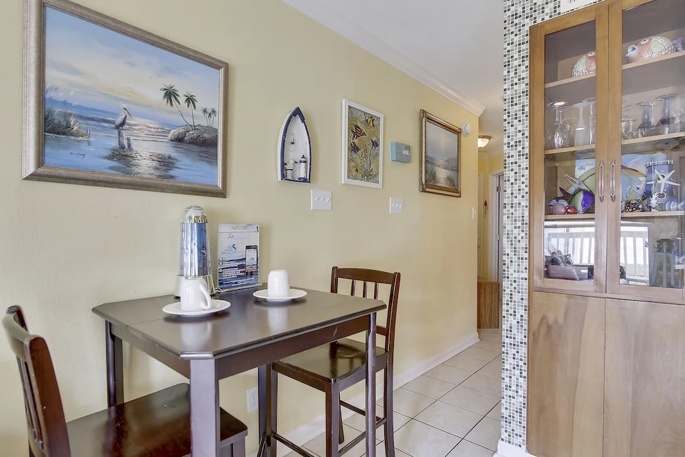 SeaScape Resort Condos