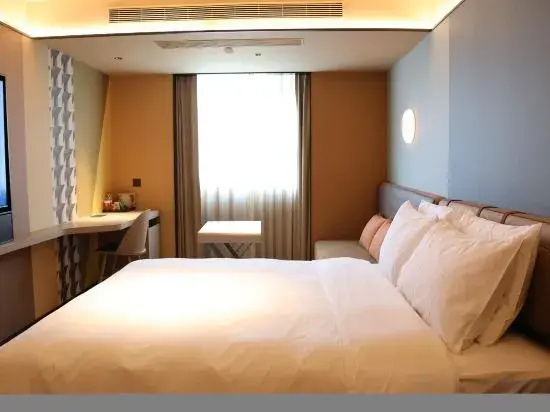Orange Hotel (Yongjia Oubei Branch)