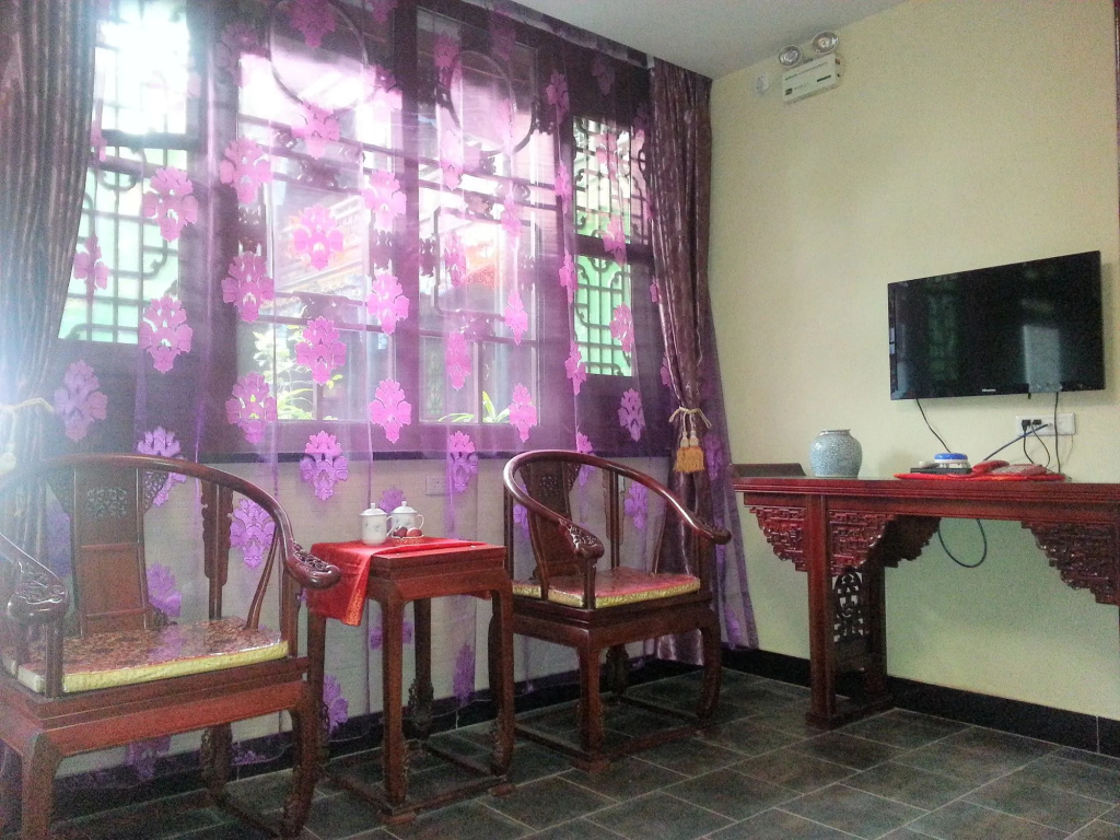 Cheng Shi Ge Hotel