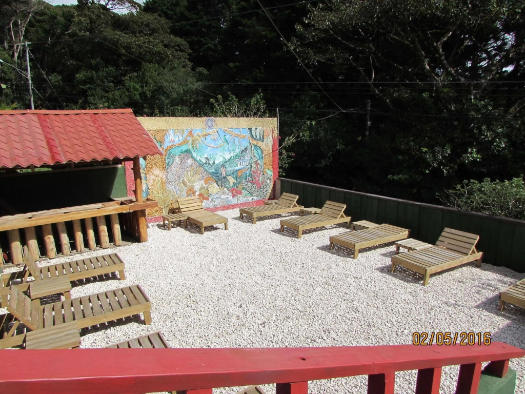 Hostel Villa Verde