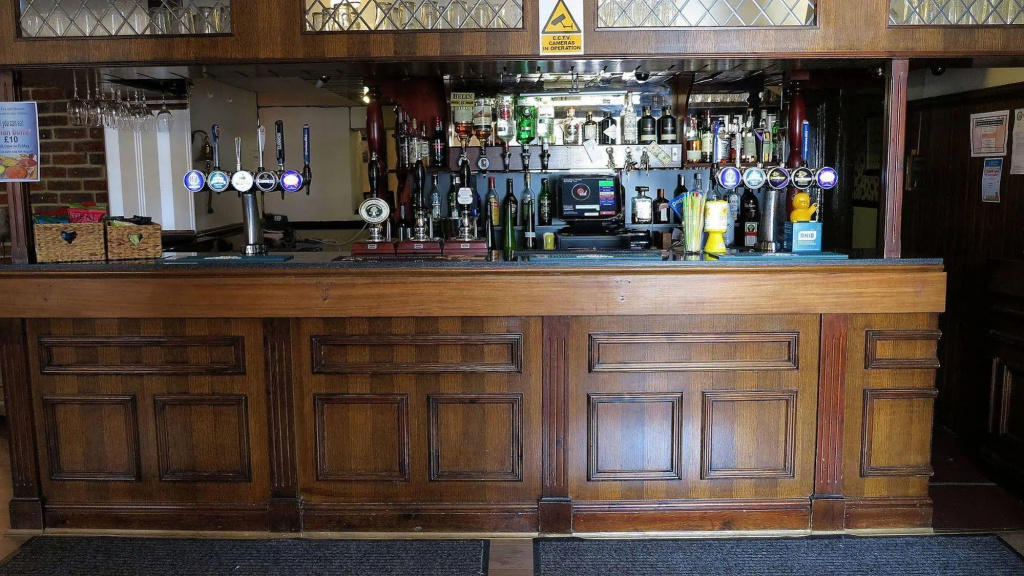 Fox & Hound Hotel