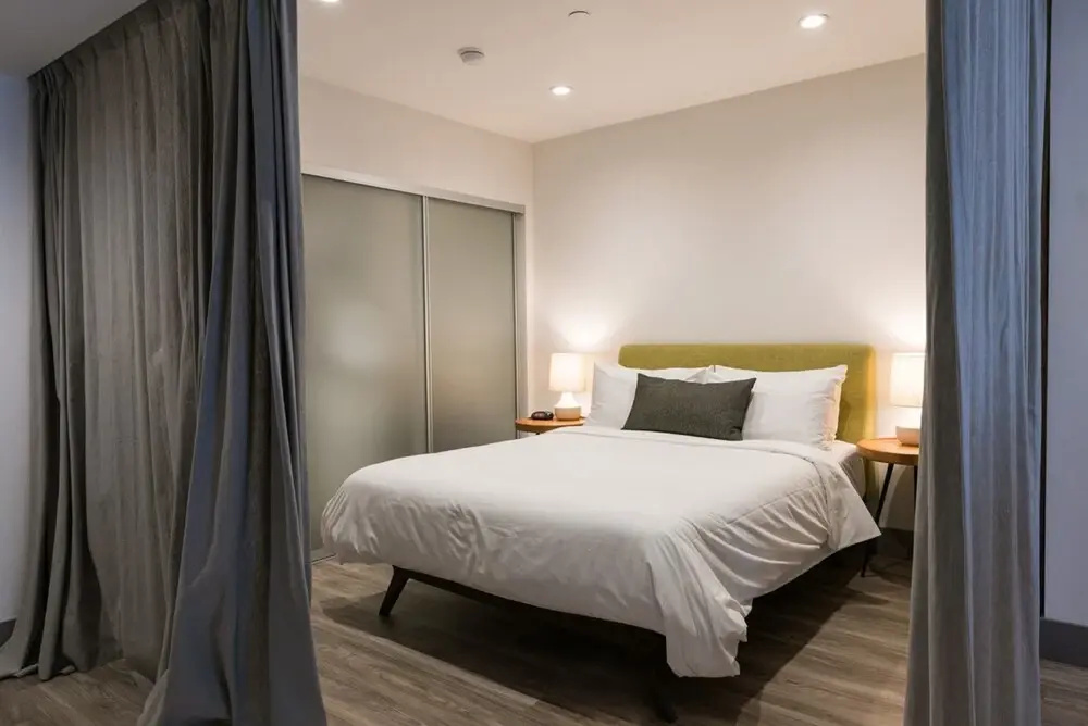 Abode Los Angeles - Downtown South Park