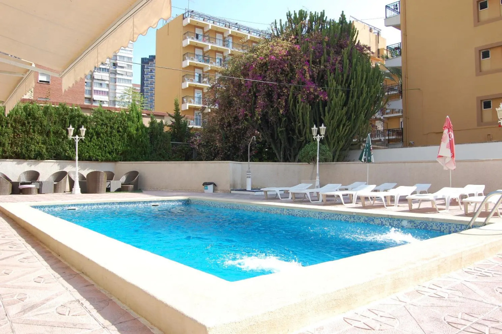 Apartamentos Portofino 2