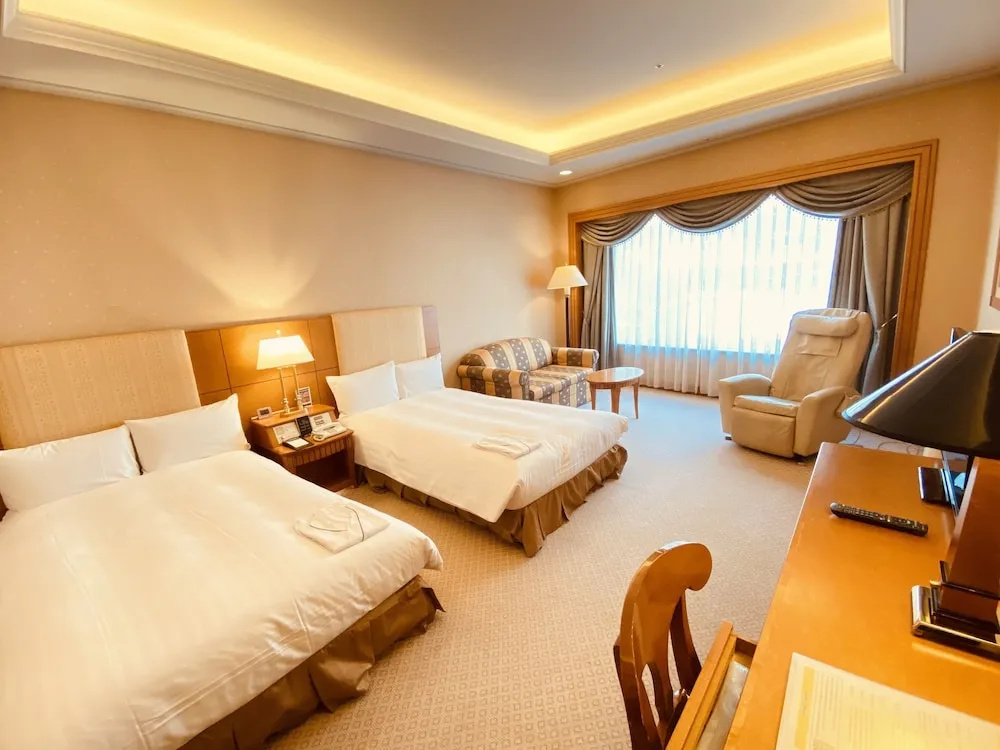Smile Hotel Tokyo Nishikasai