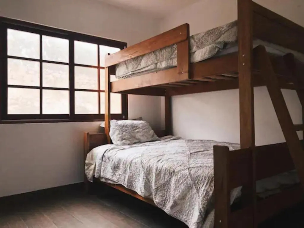 Cieneguilla Eco House