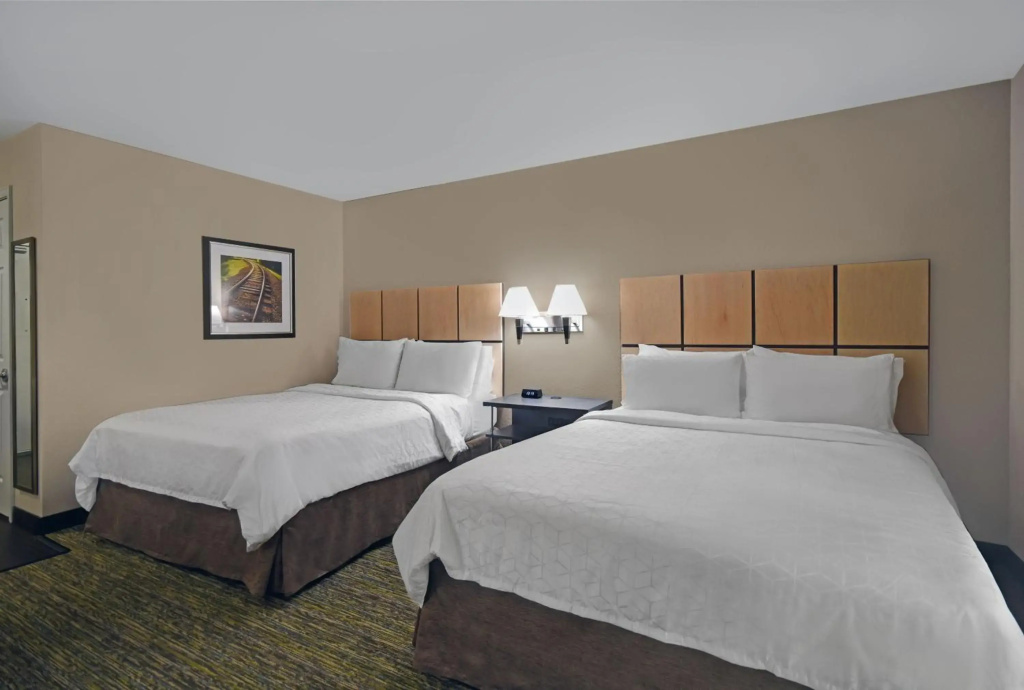 Candlewood Suites Sumter by IHG