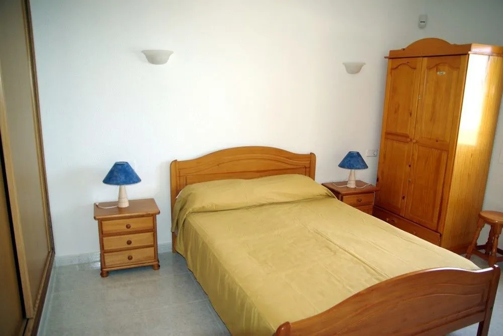 Villa in Benitachell, Alicante 102527 by MO Rentals