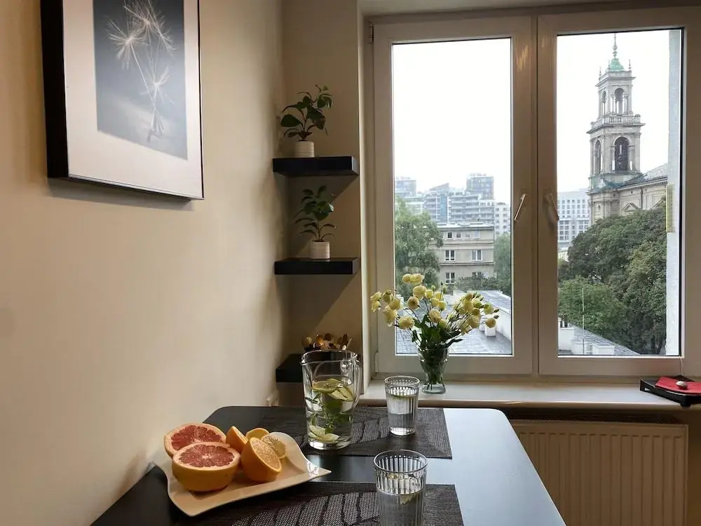 Good Time Apartments - Świętokrzyska