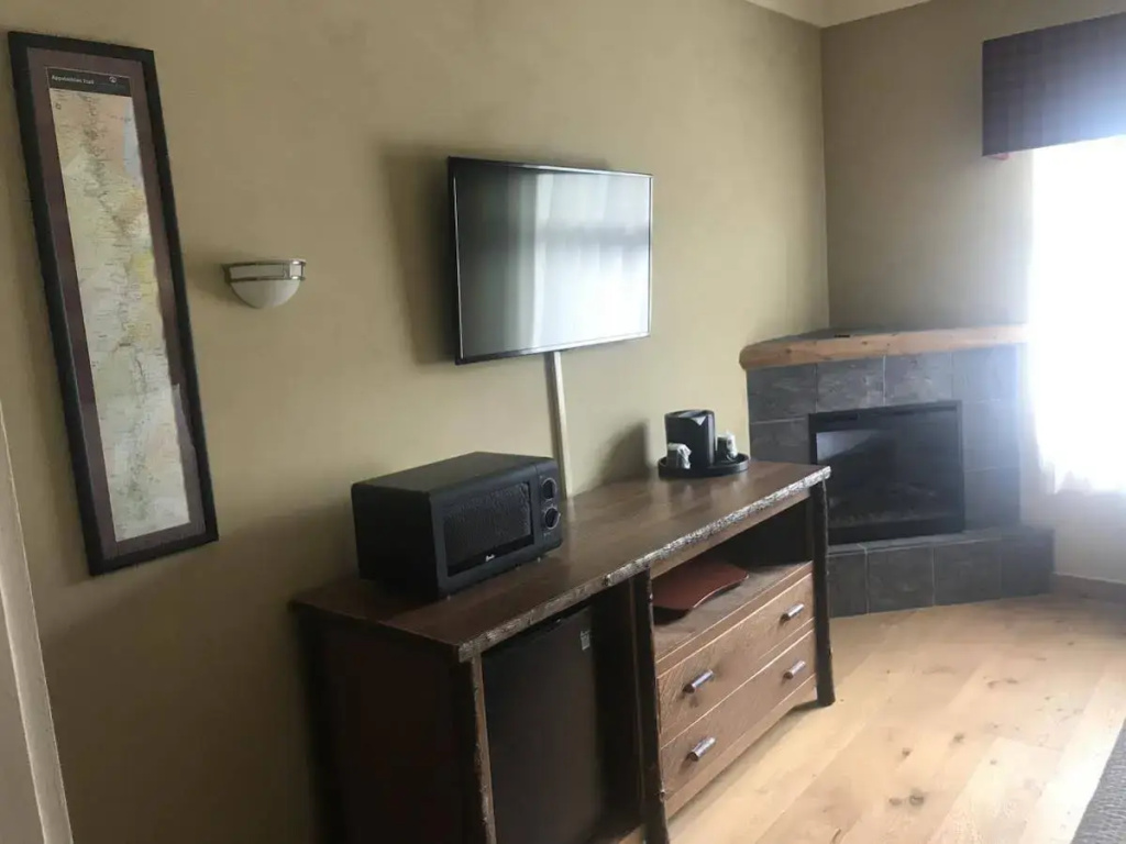 The Appy Lodge