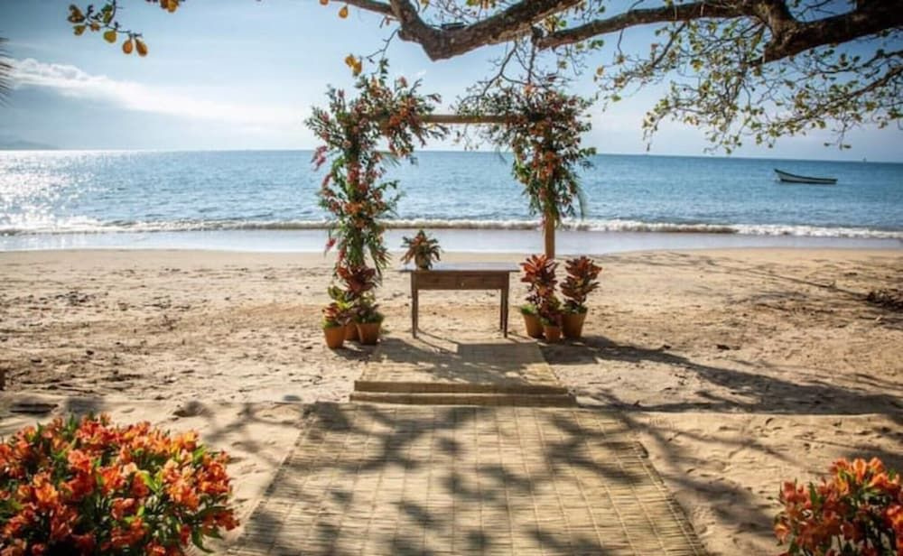 Smart Hotel Reserva Ilhabela
