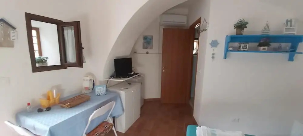 La Panoramica