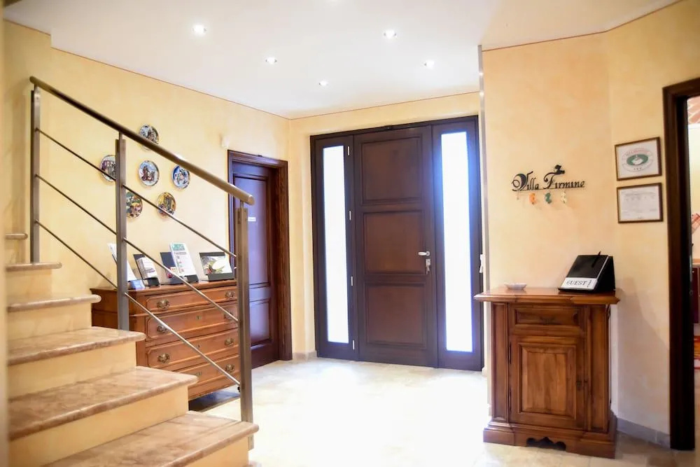 Villa Firmino