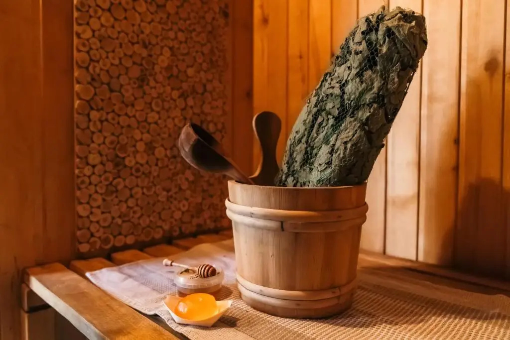 Väikesaare Guest House
