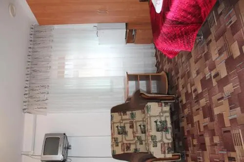 Корвет