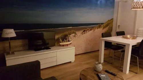 't Behouden huys