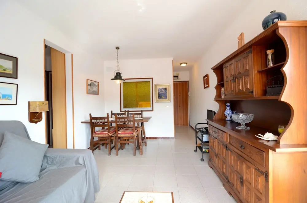 Apartment Grecia 2-D