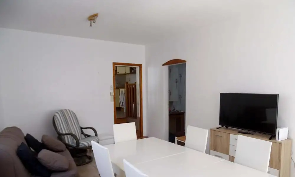 Holiday home rue du Lieutenant Maurice Anger