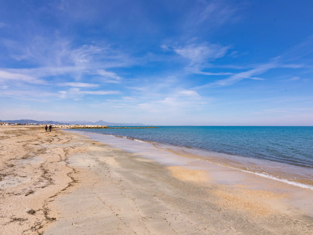 Holiday Home Pueblo Andaluz by Interhome
