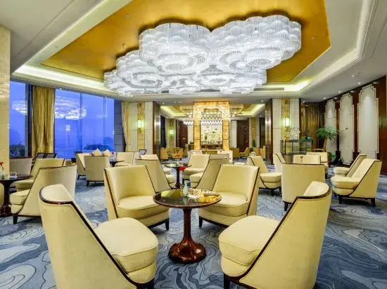 Grand New Century Hotel
