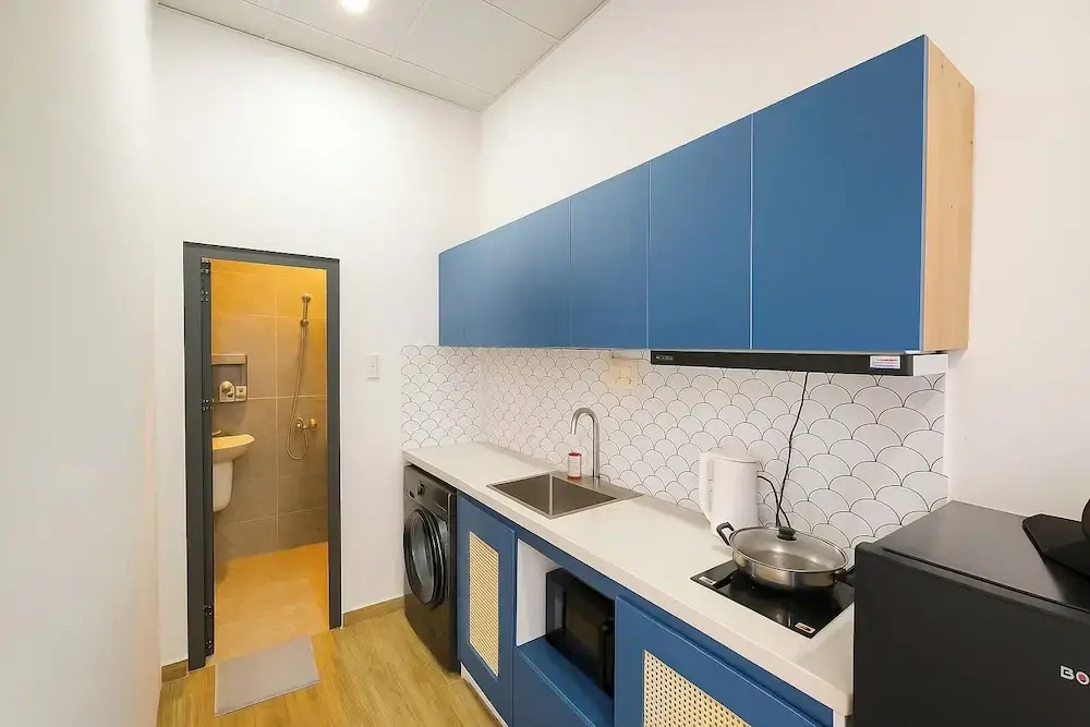 Urbanest Serviced Apartment - Near Airport