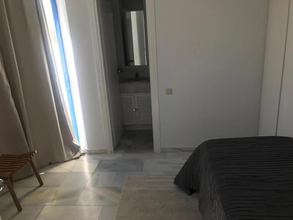 Marbella House Penthouse 85