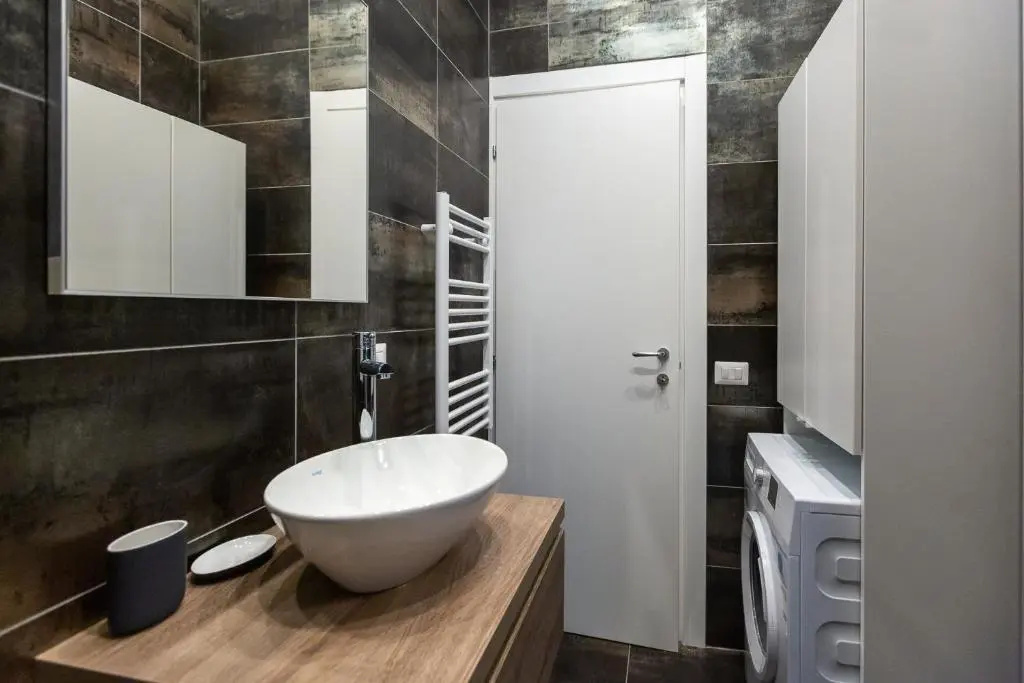 Apartment Mamiani 6