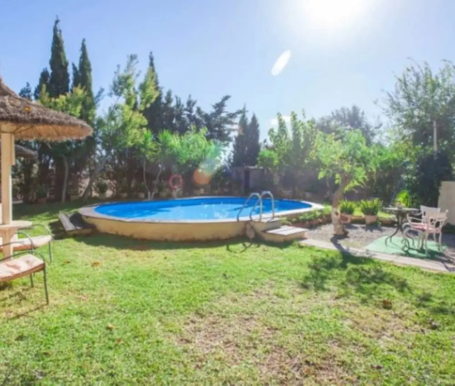 106480 - Villa in Puerto Pollenca