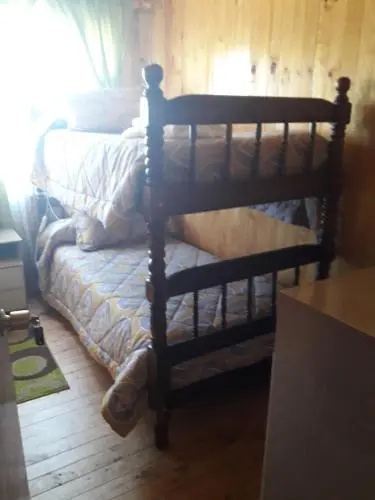 Hostal Licanten