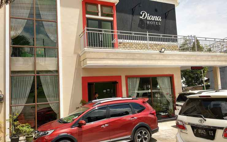 Hotel Diana Pangkalan Bun