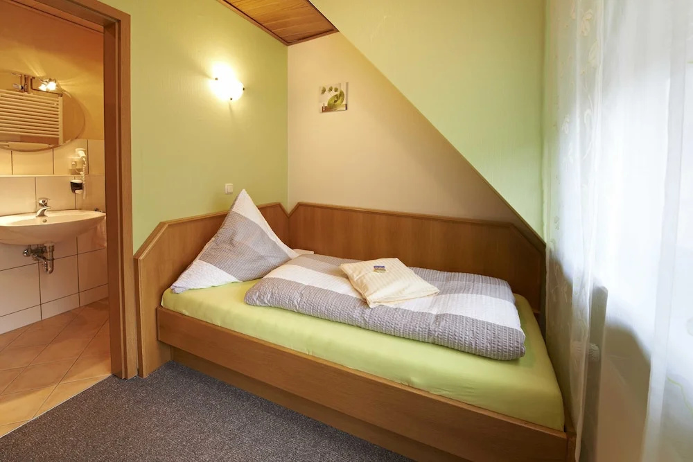 Hotel Schlaadt