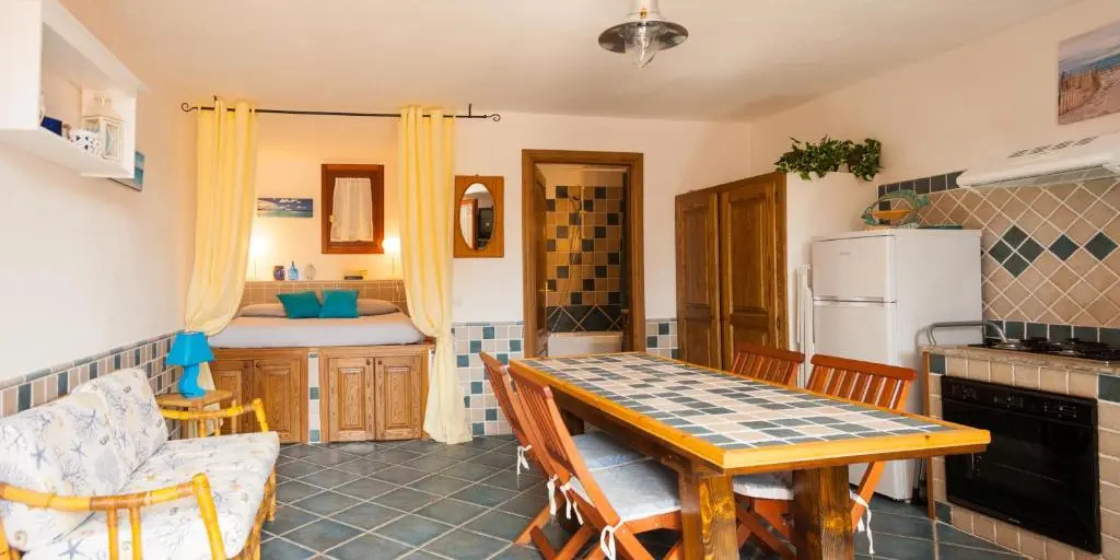 Casa Danilo