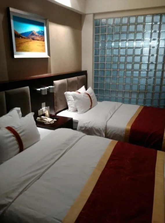 Ruisi Boya Hotel