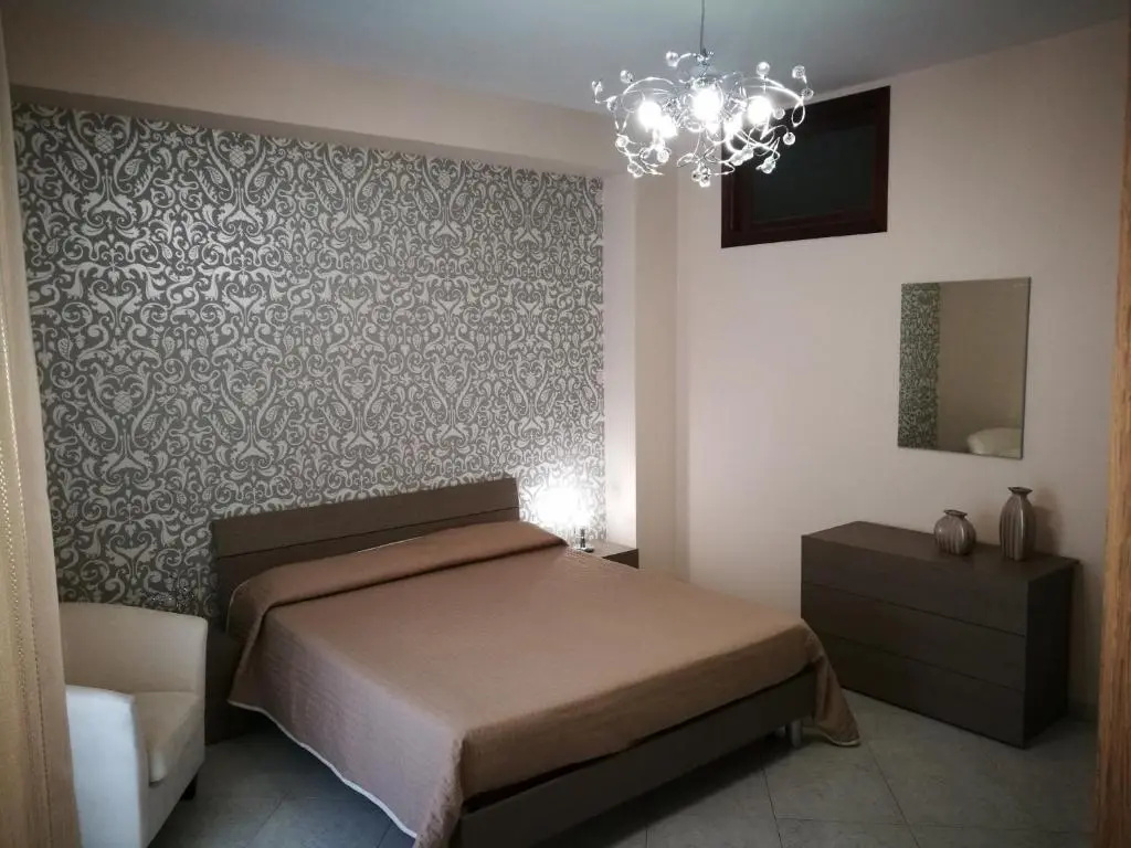 I Faraglioni Comfort Rooms