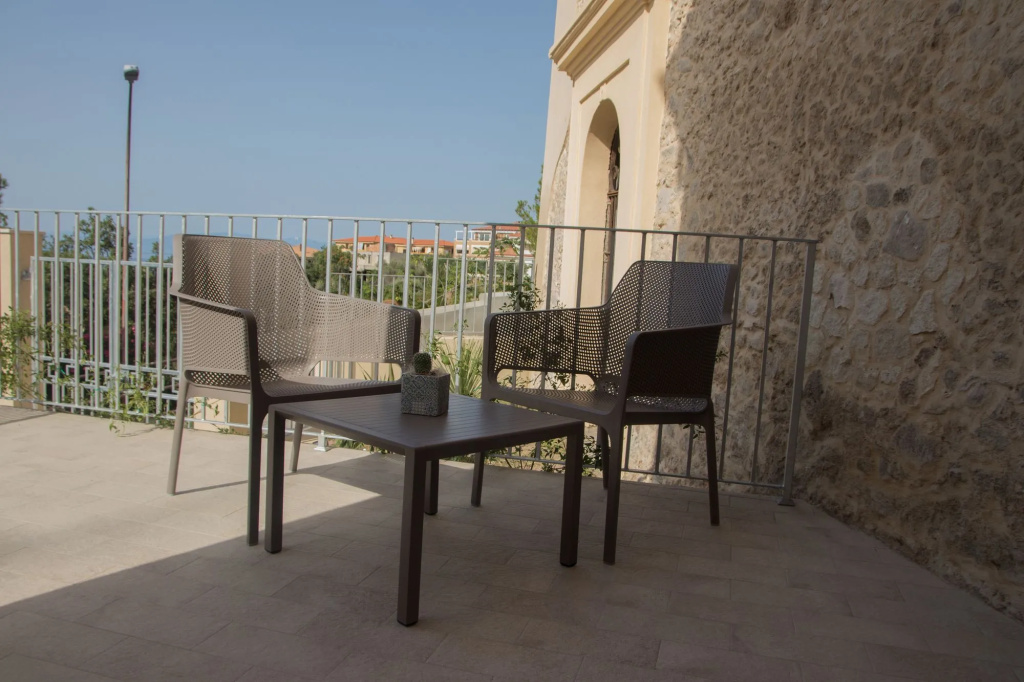 La Torre del Mulino - Superior Rooms