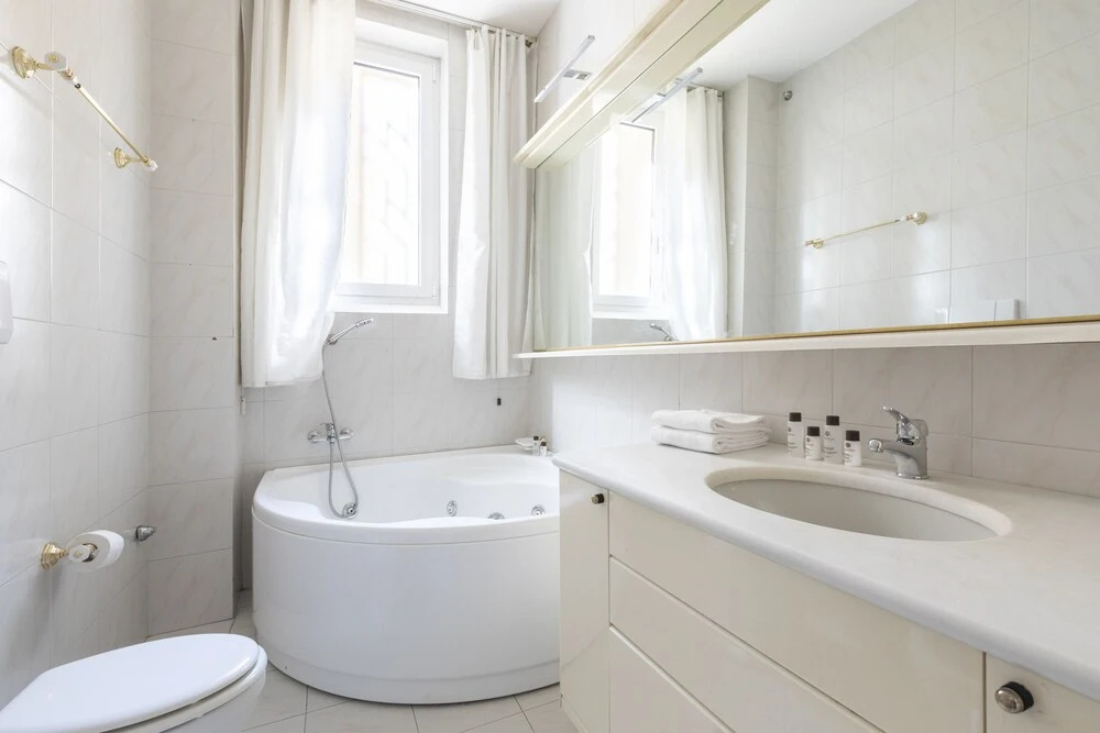 Sonder — Borghese Suites