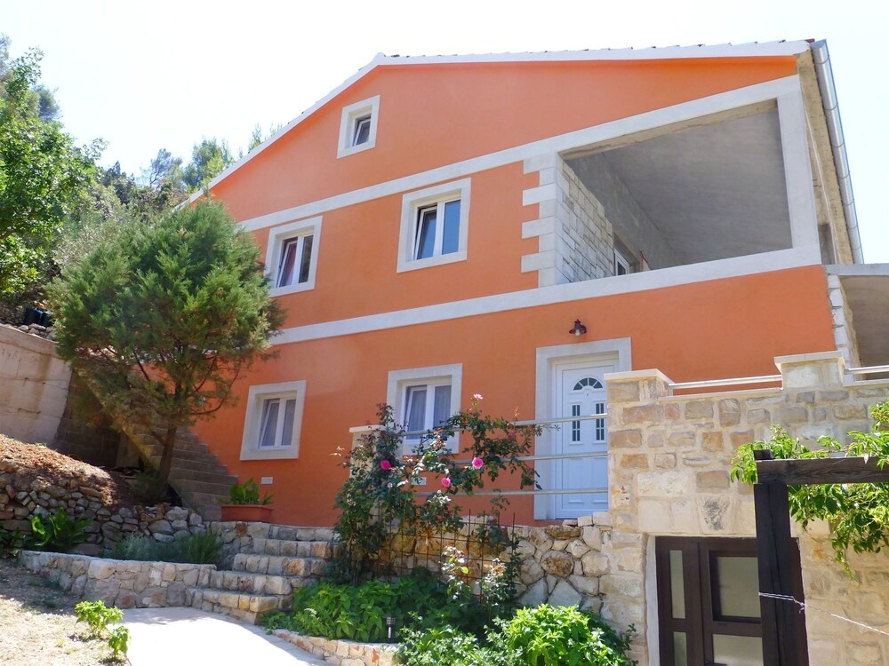 Apartments Zeljko