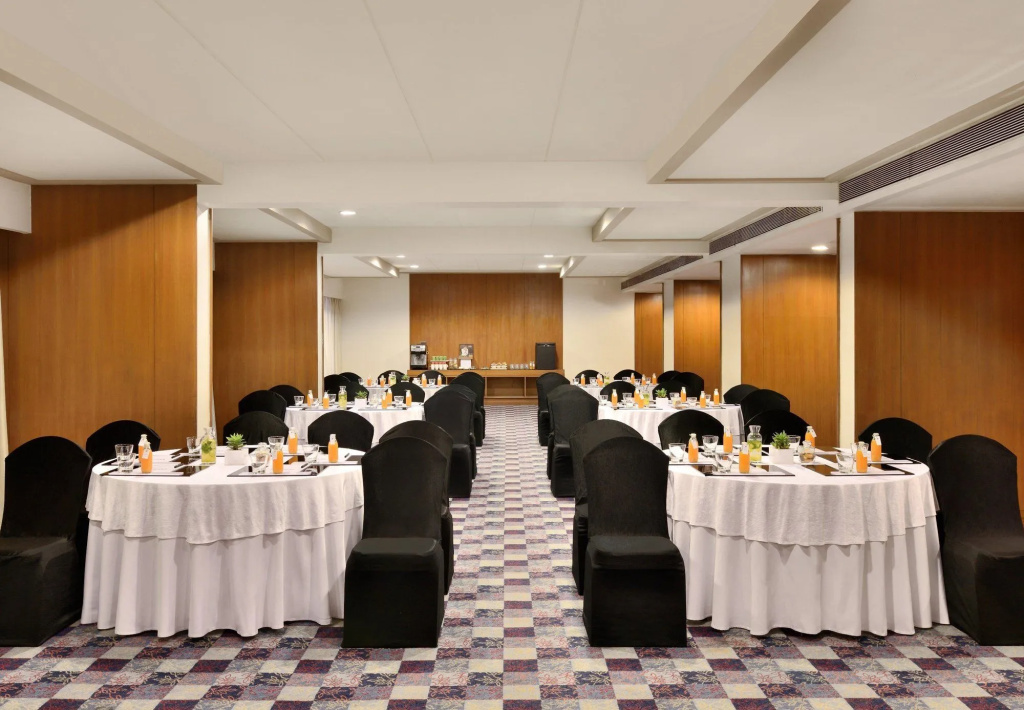 Courtyard by Marriott Hyderabad