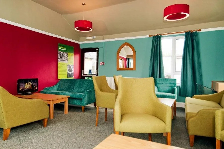 YHA Malham - Hostel