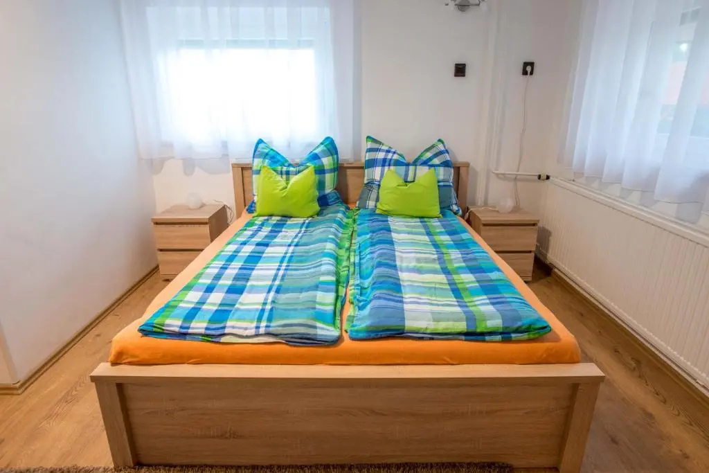 Sándor Apartman